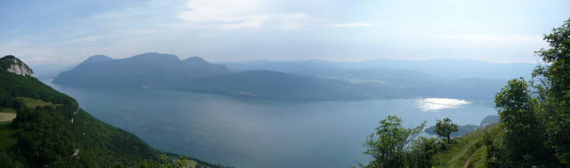 CESSENS - QUE C`EST BEAU LA SAVOIE