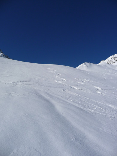 LES FRETTES - DU TRES BON SKI !!!