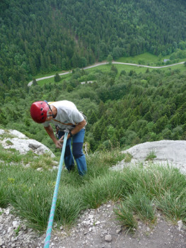 Mon Père en rappel